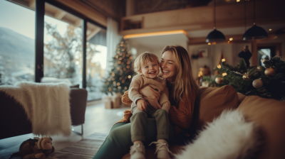 Christmas Eve Joy