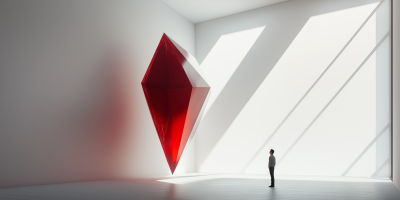 The Red Enigma