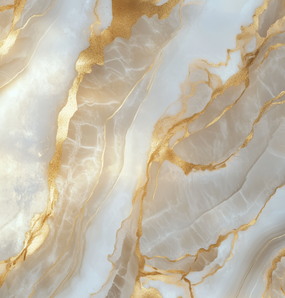Luxurious Abstract Marble Design
