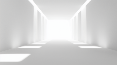 Limbo Space Background