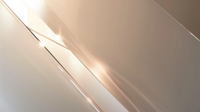 Luxury Presentation Slide