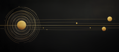 Orbital Plane Diagram