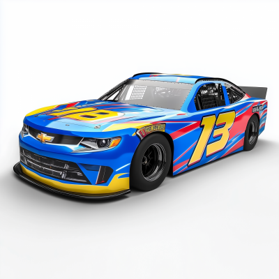 NASCAR Stock Car