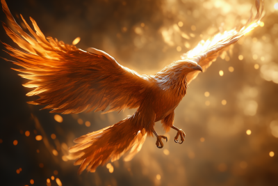 Phoenix Transformation