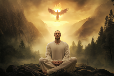 Resurrected Joy