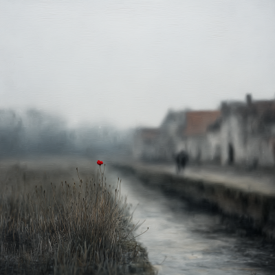 Winter Landscape