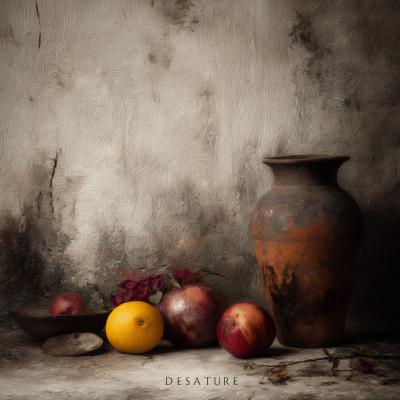 Still Life Composition