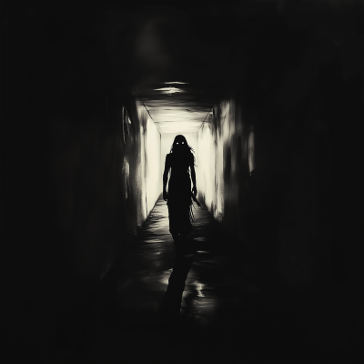 Emerging from Darkness