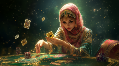 Casino Delight