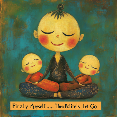 Zen Smiles