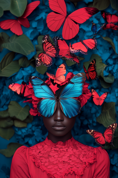Metamorphosis of Transformation