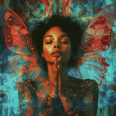 Metamorphosis of a Soul