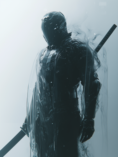Void Warrior