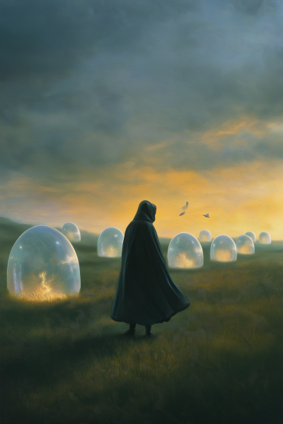 Dreamscape Moments