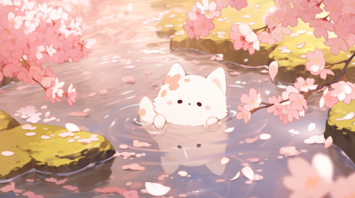 Tiny Cream