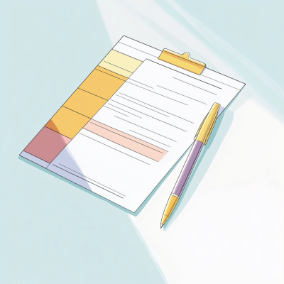 Pastel Contract