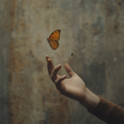 Reaching for Beauty