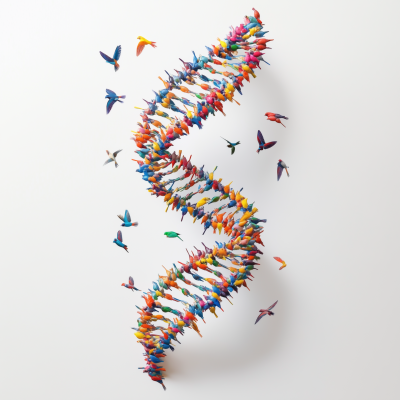DNA Double Helix