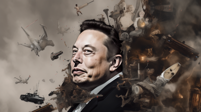 Toxic Nightmare