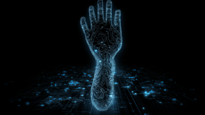 The Dark Footprint of AI