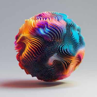Sharp Sphere