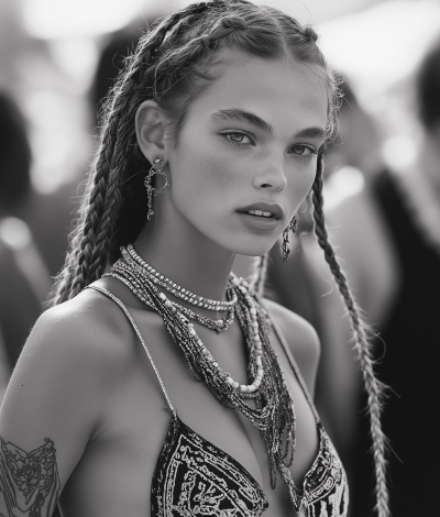 Woodstock Festival 1969