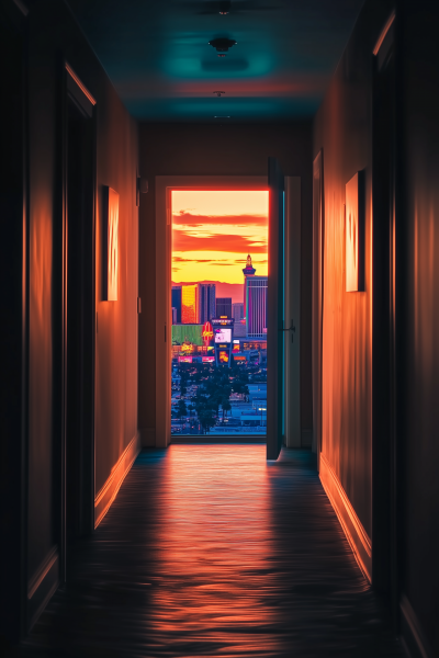 Neon Dreams