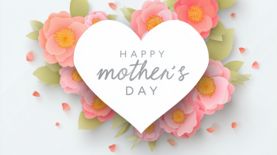 Happy Mothers Day Card