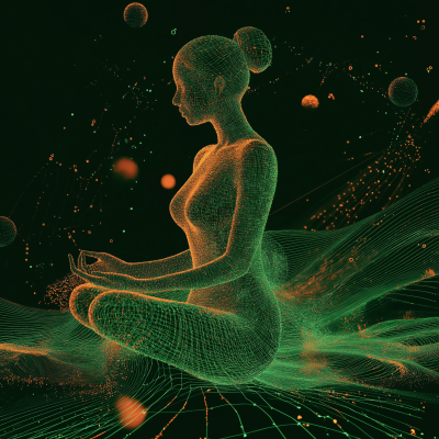 Meditative Serenity