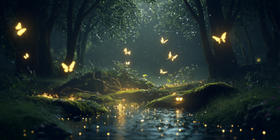 Dark Fantasy Adventure