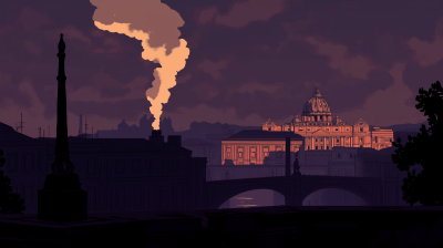 Vatican Mission