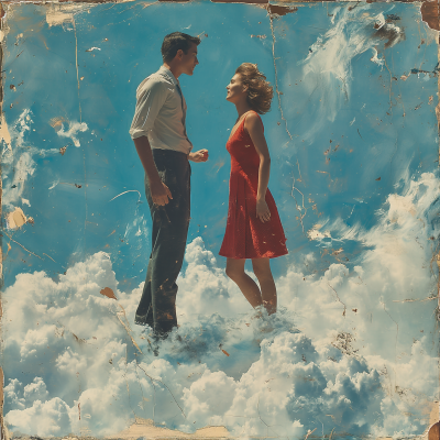Argument on a Cloud