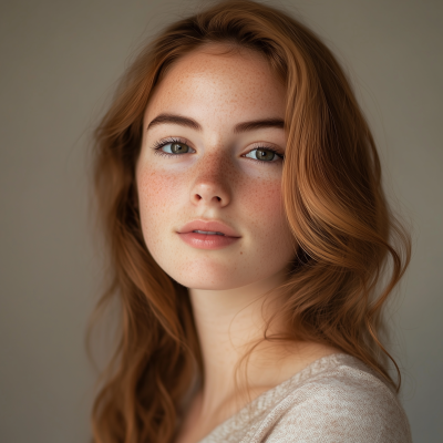 Natural Beauty