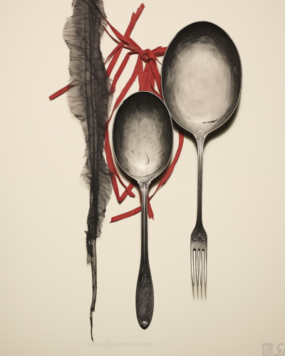 Surreal Still Life