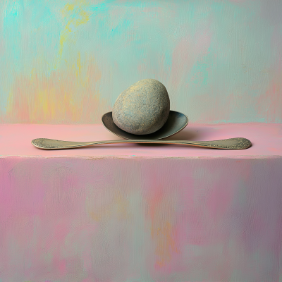 Surreal Still Life