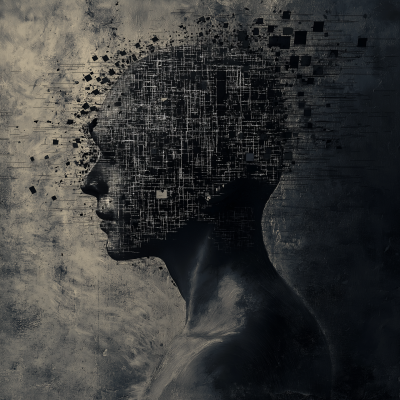 Fragmented Thoughts