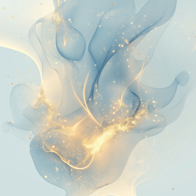 Glowing Soul Symbol