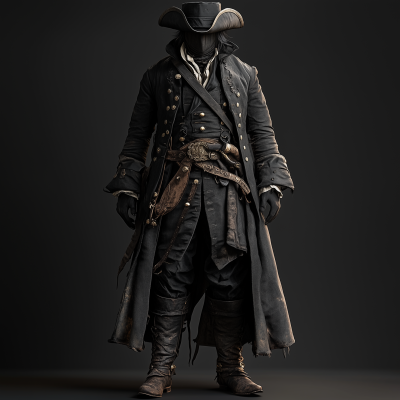 Historical Fashion Design