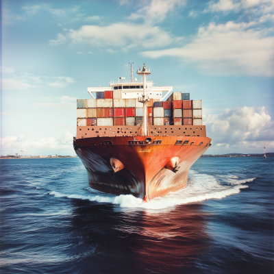 South American Cargo Shipping