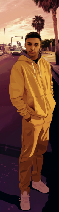 Change Outfit