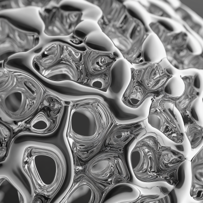 Aluminum Rewriting Your Brain’s Code