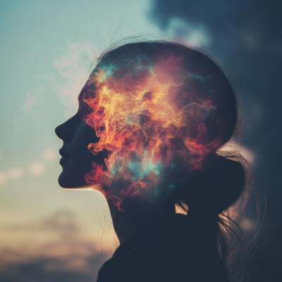 Beyond Serotonin