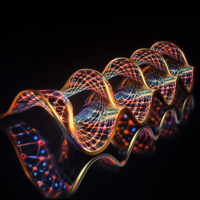 Classical Metamaterial and Topological Computation