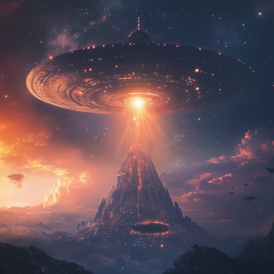 Fermi Paradox Solved