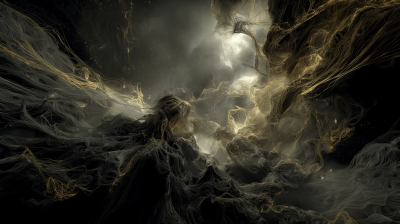 Cosmic Desolation