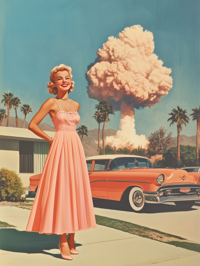 Vintage Glamour