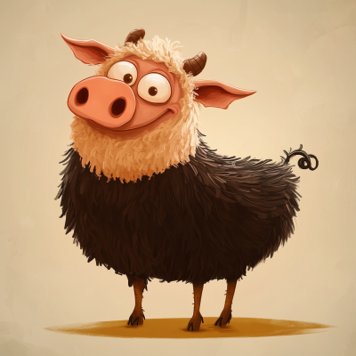 Funny Farm Hybrid