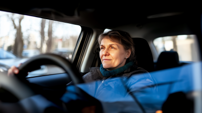 Driving Happiness