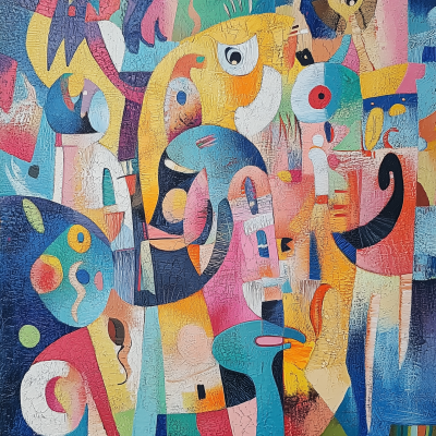 Joyful Celebrations