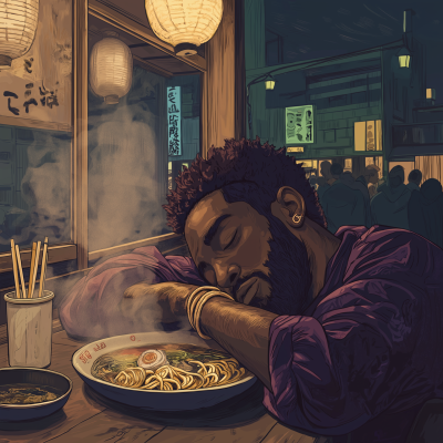 Nocturnal Slumber